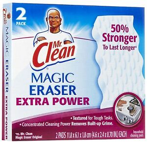 what is a magic eraser